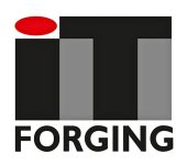 logo itf
